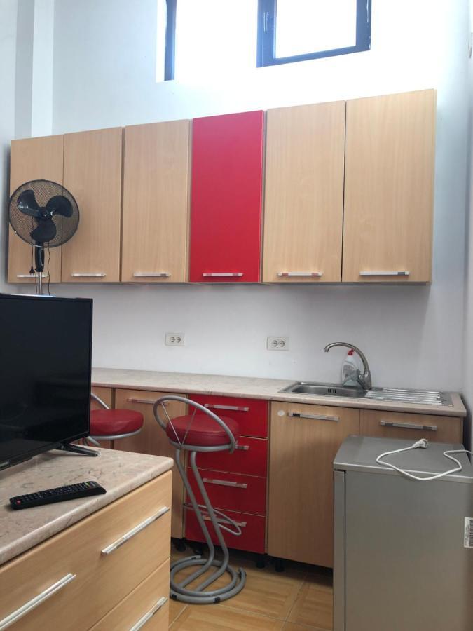 Pipera Park Studios Voluntari Zewnętrze zdjęcie
