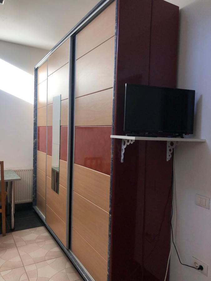 Pipera Park Studios Voluntari Zewnętrze zdjęcie