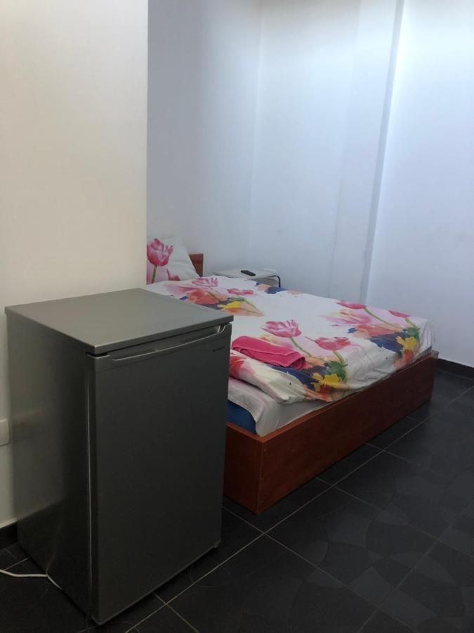 Pipera Park Studios Voluntari Zewnętrze zdjęcie