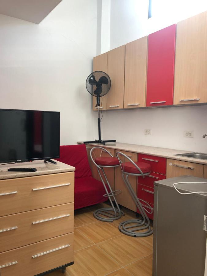 Pipera Park Studios Voluntari Zewnętrze zdjęcie
