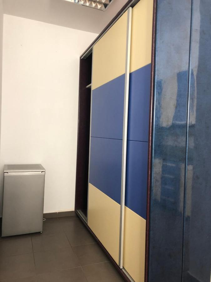 Pipera Park Studios Voluntari Zewnętrze zdjęcie