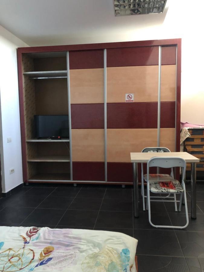 Pipera Park Studios Voluntari Zewnętrze zdjęcie