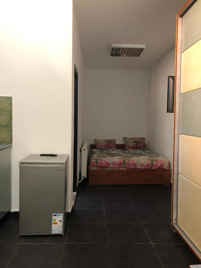 Pipera Park Studios Voluntari Zewnętrze zdjęcie